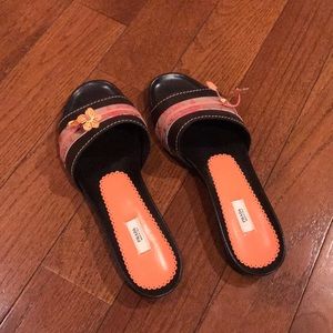 Prada Sandals